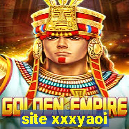 site xxxyaoi